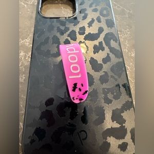 iPhone 12 Pro Max Loopy Case